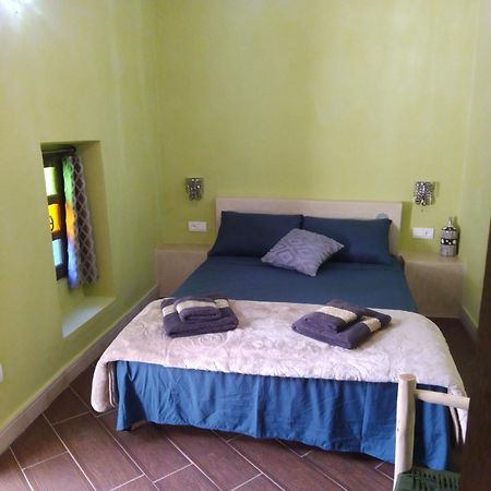 Riad Bouganville Bleu Marakeş Dış mekan fotoğraf
