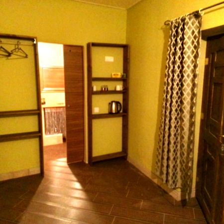 Riad Bouganville Bleu Marakeş Dış mekan fotoğraf