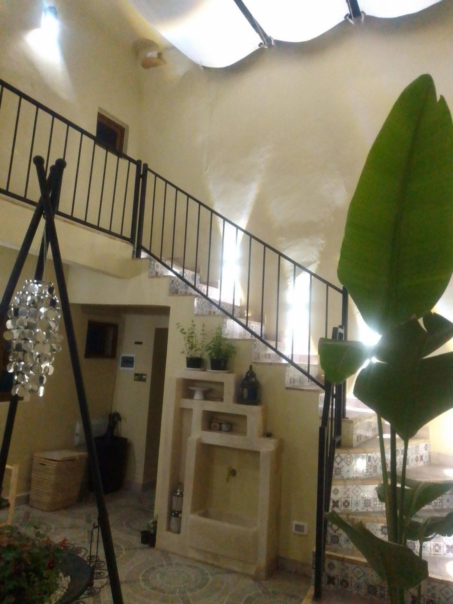 Riad Bouganville Bleu Marakeş Dış mekan fotoğraf