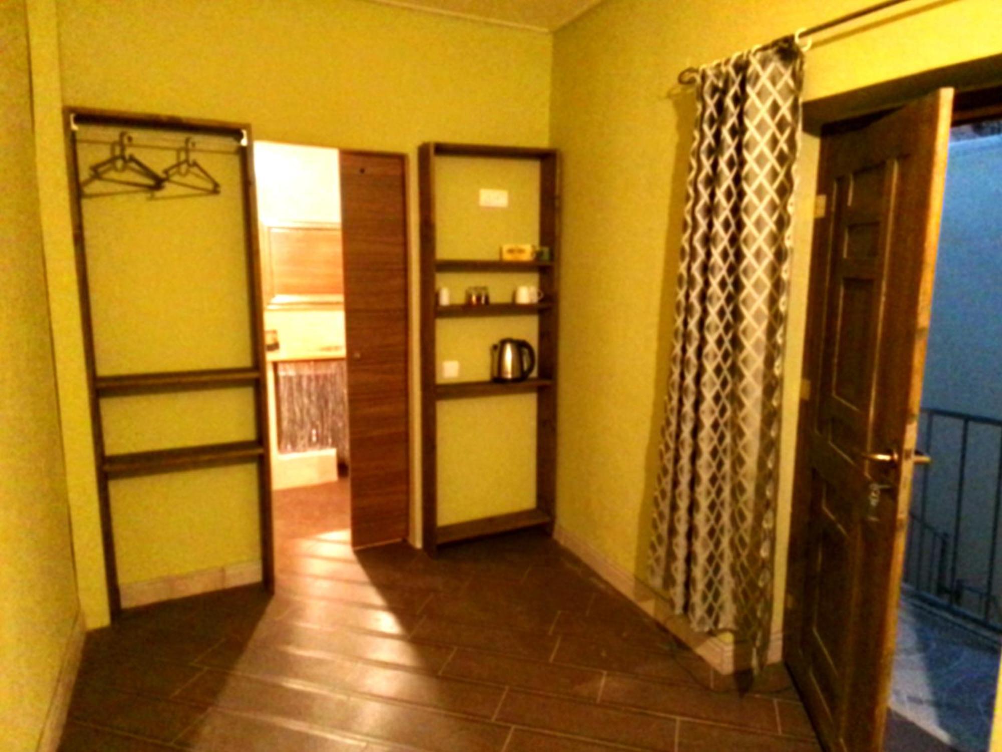 Riad Bouganville Bleu Marakeş Dış mekan fotoğraf