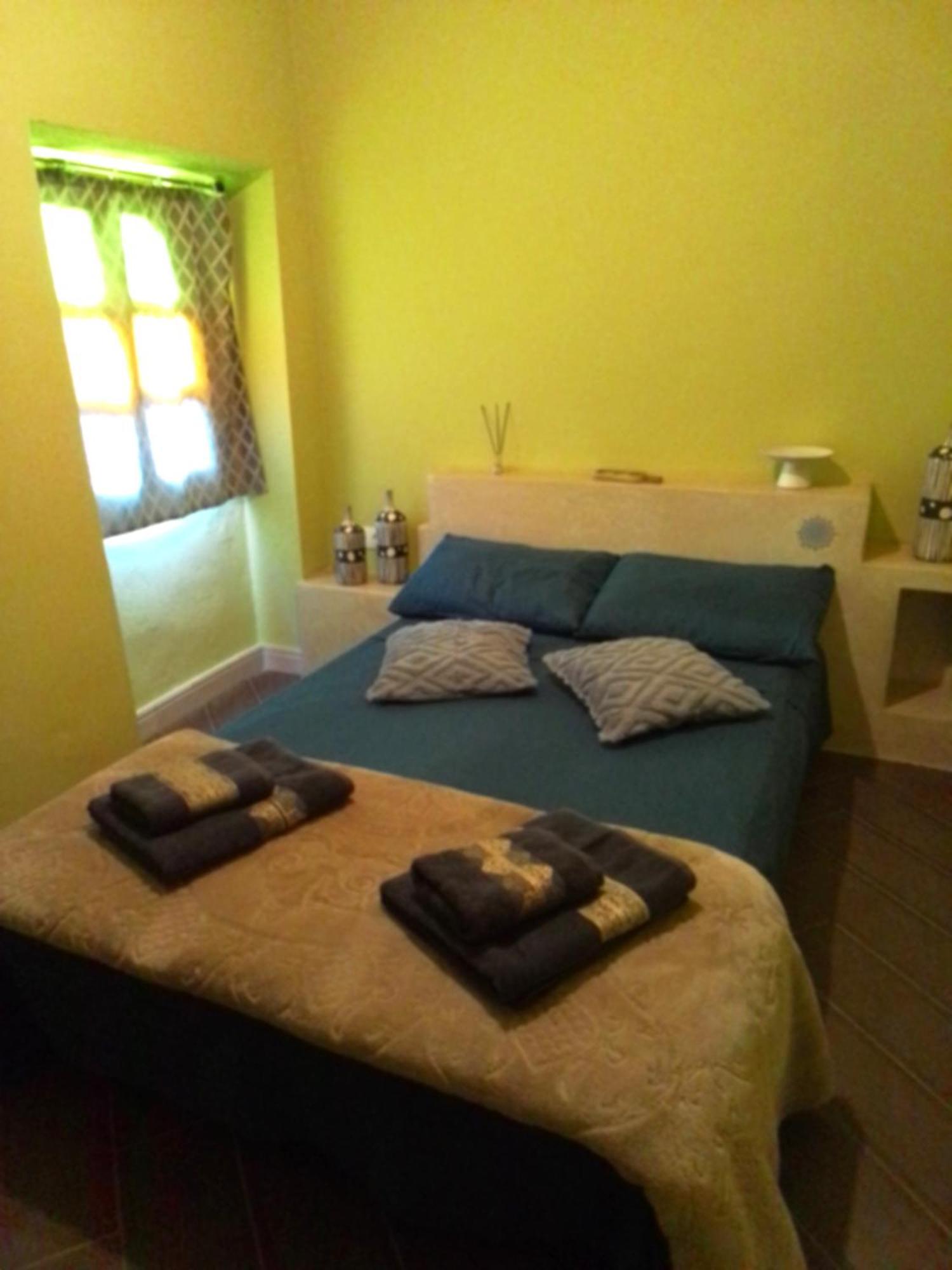 Riad Bouganville Bleu Marakeş Dış mekan fotoğraf