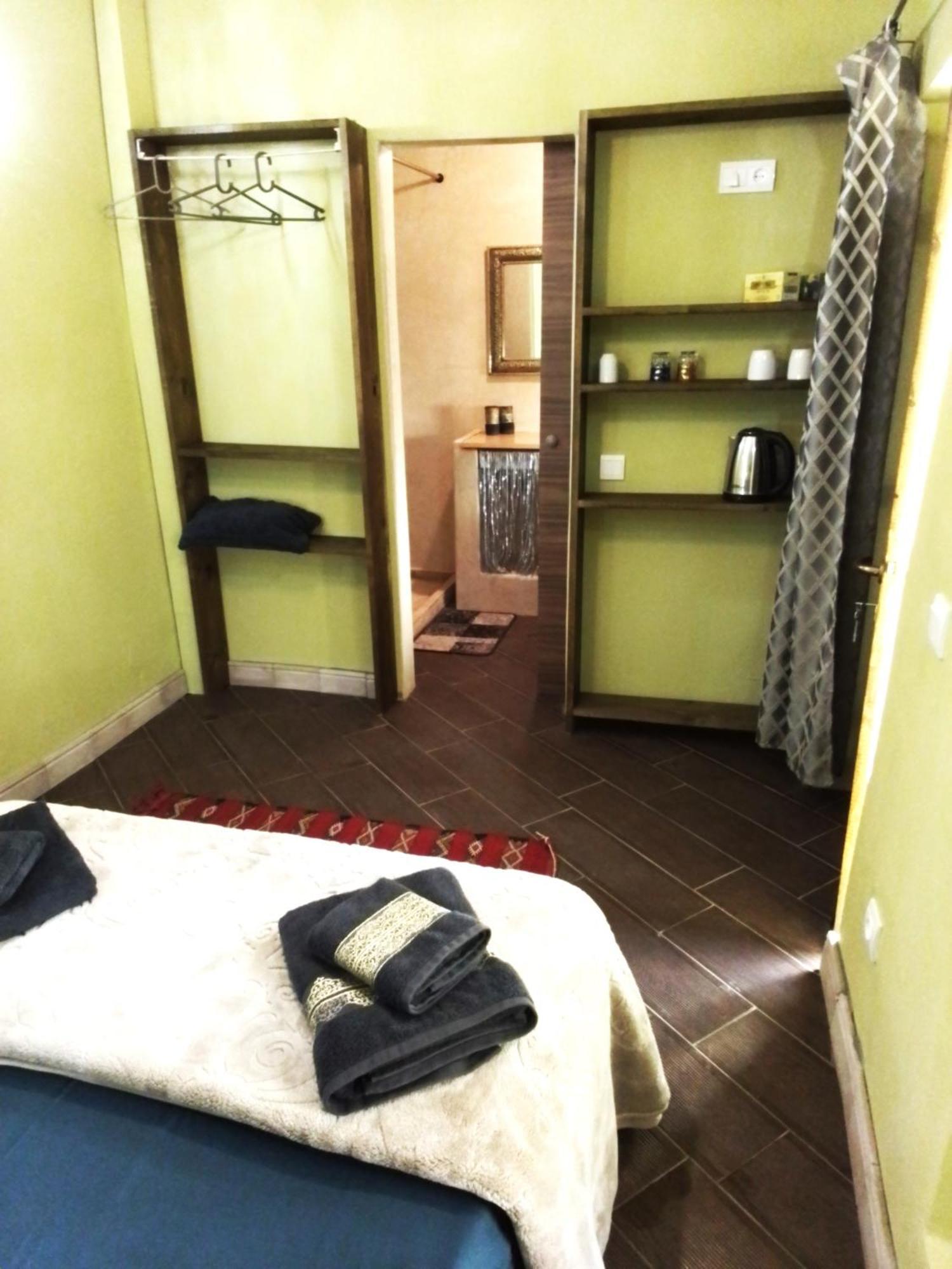 Riad Bouganville Bleu Marakeş Dış mekan fotoğraf