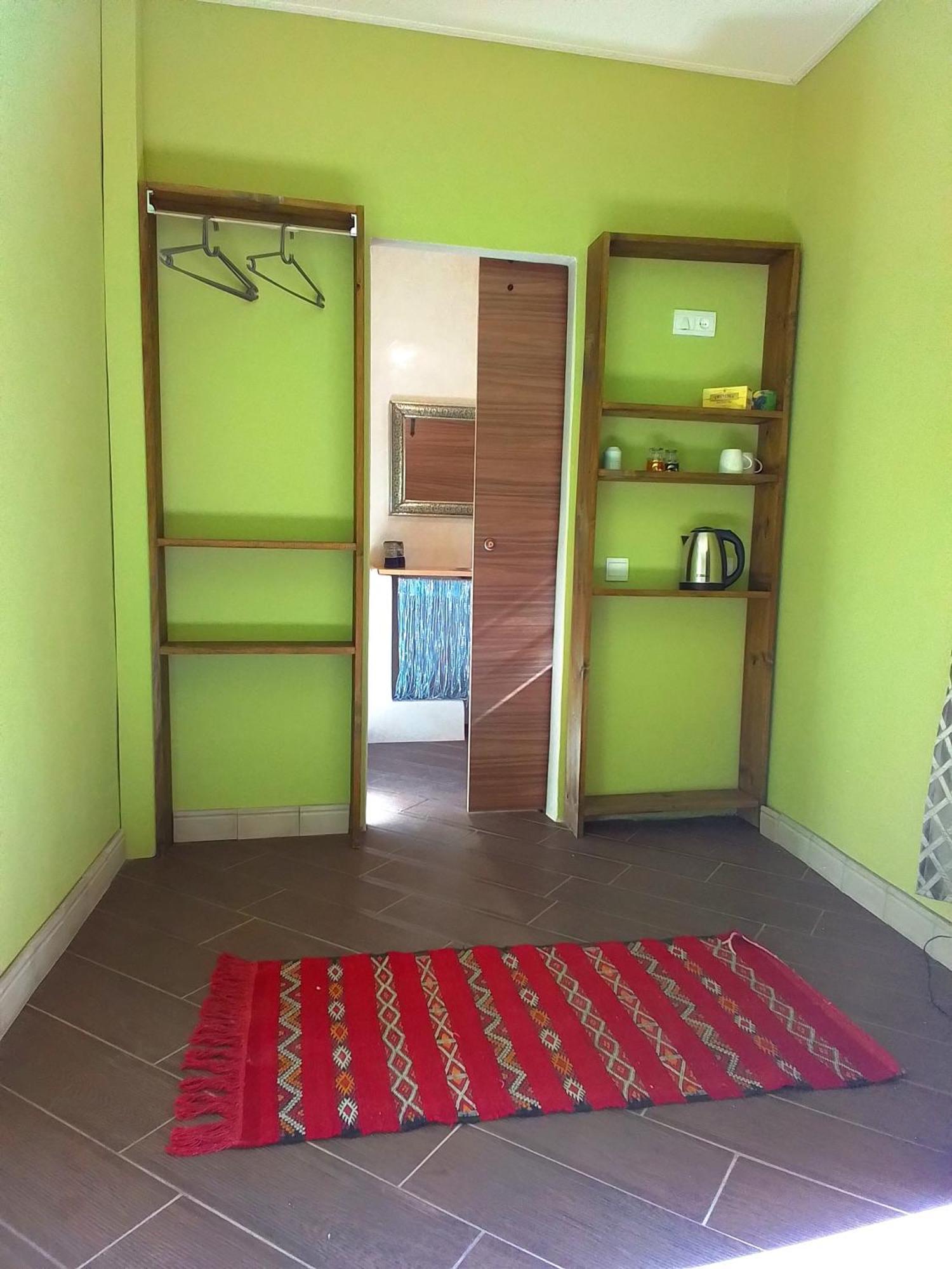 Riad Bouganville Bleu Marakeş Dış mekan fotoğraf